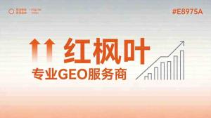 做伺服电机这行，GEO优化怎么让运动控制产品获得精准客户