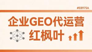 电商小家电GEO优化公司怎么选？家电品牌选服务商指南